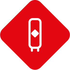 plynový tank